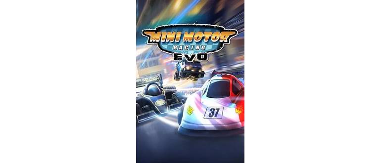 Логотип игры