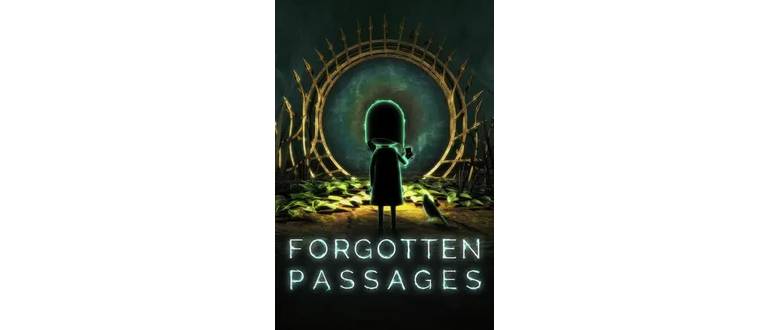 Логотип игры