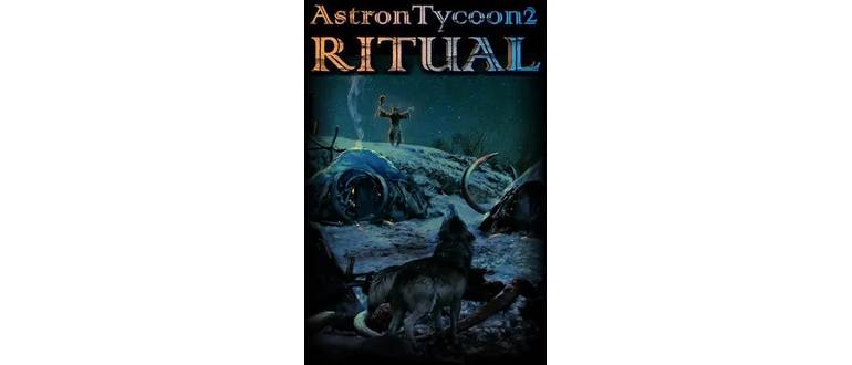 Логотип игры