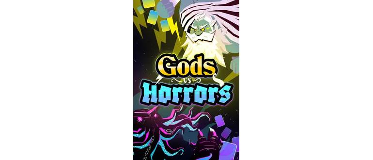 Логотип игры