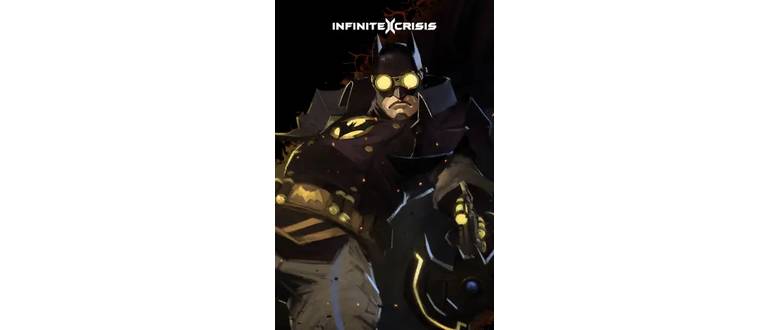 Логотип игры