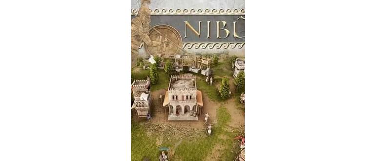 Логотип игры