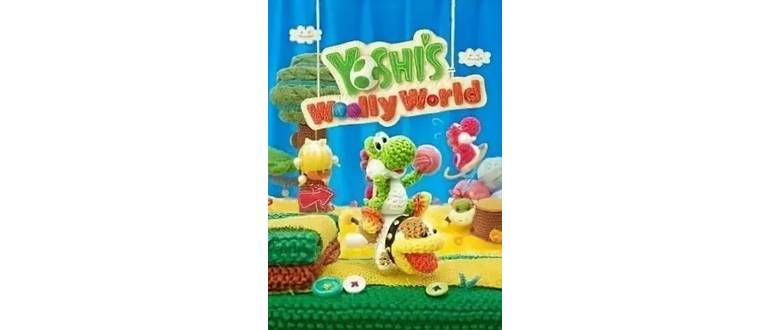 Логотип игры