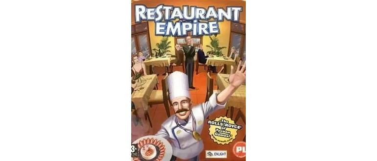 Логотип игры