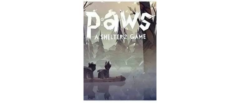 Логотип игры