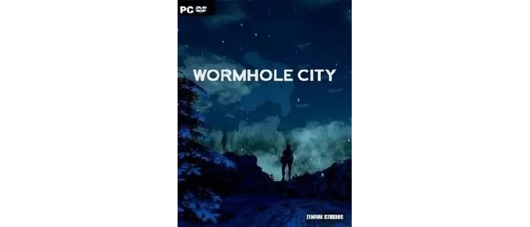 Логотип игры