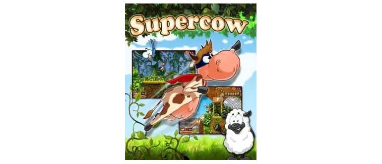 Логотип игры