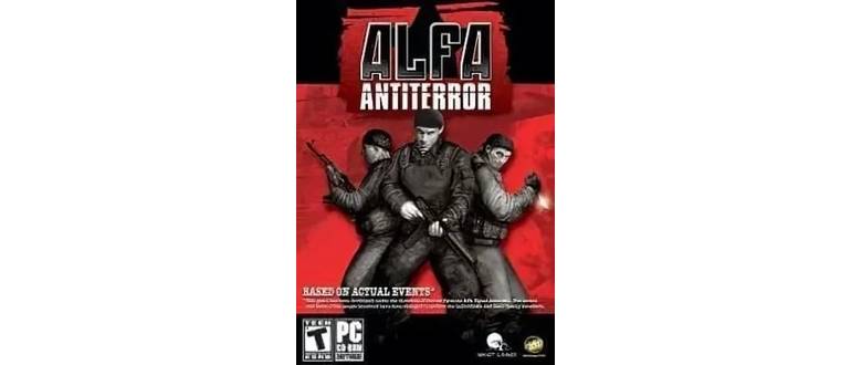 Логотип игры