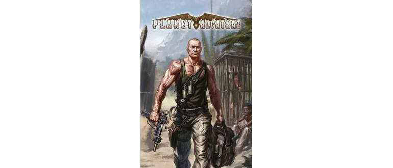 Логотип игры