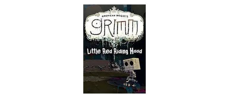 Логотип игры