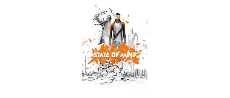 Логотип игры