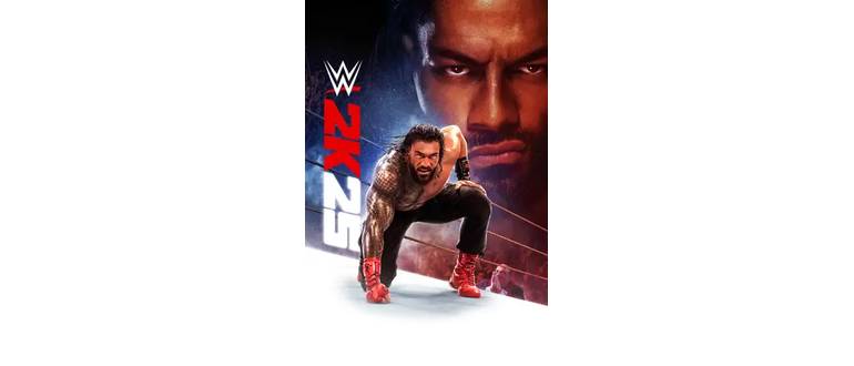 Логотип игры