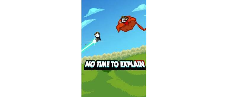 Логотип игры