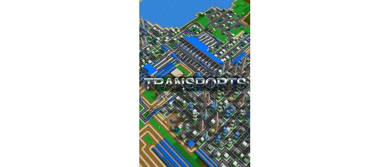 Логотип игры