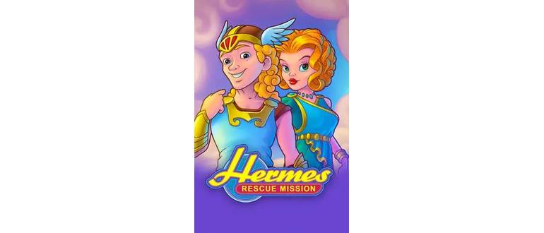 Логотип игры