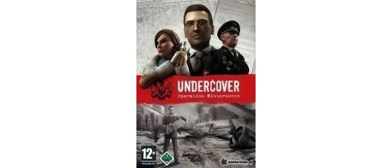 Логотип игры