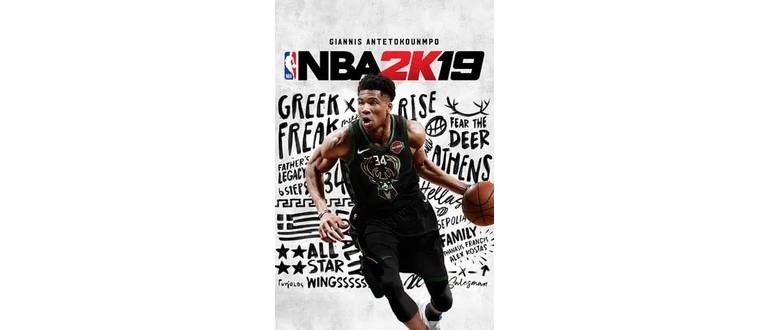 Логотип игры