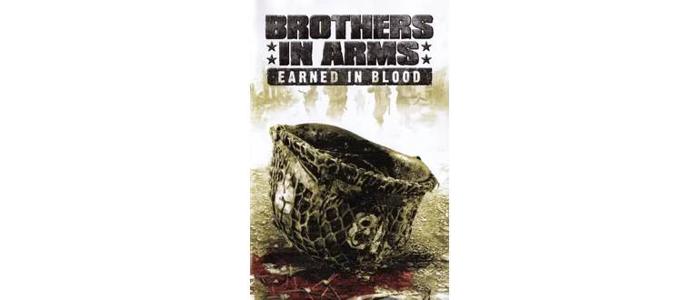 Логотип игры