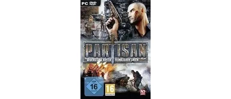 Логотип игры