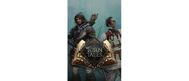 Логотип игры