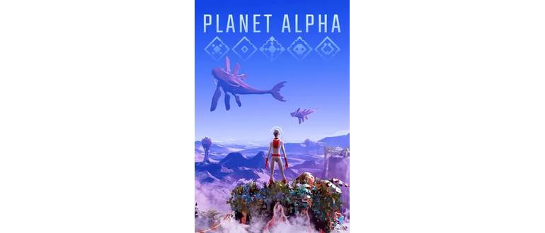 Логотип игры