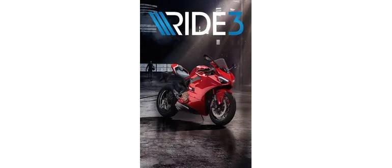 Логотип игры