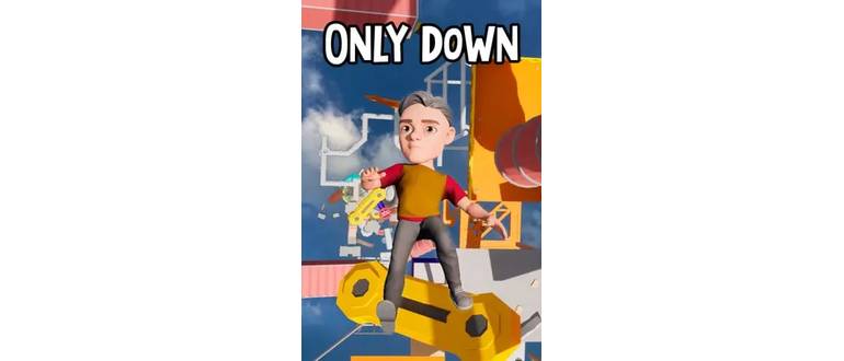 Логотип игры