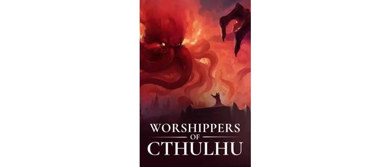 Логотип игры