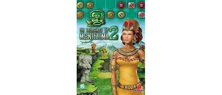 Логотип игры