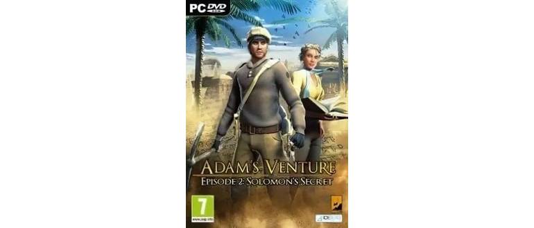 Логотип игры