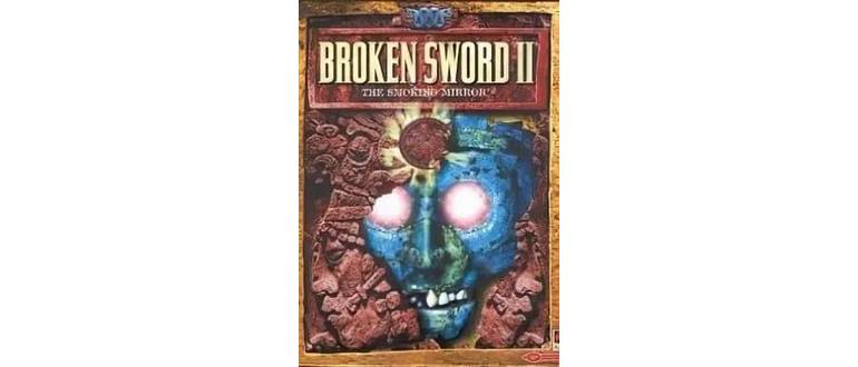 Логотип игры