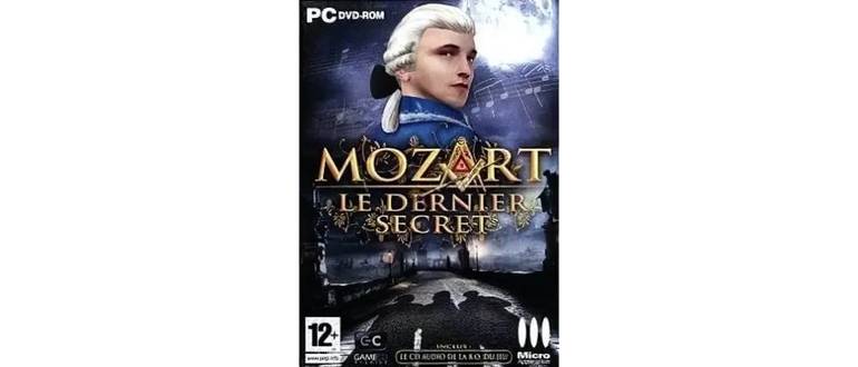 Логотип игры