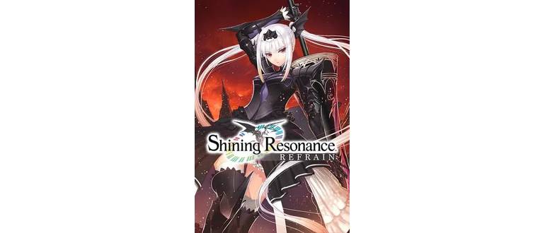 Логотип игры