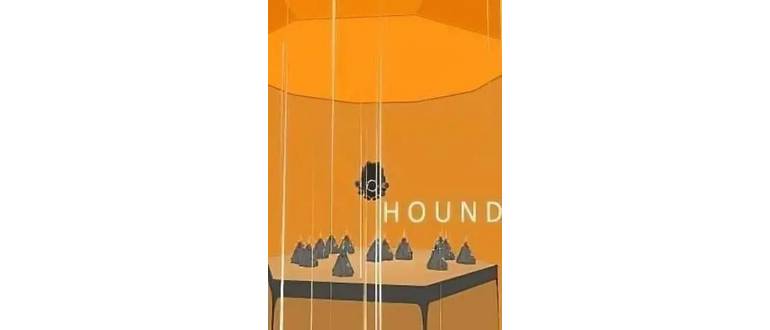 Логотип игры