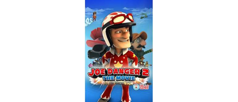 Логотип игры