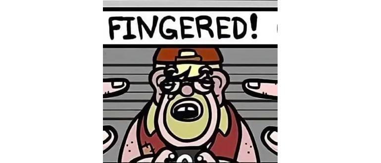 Логотип игры