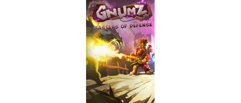 Логотип игры