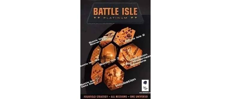 Логотип игры