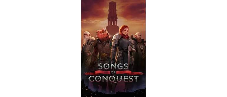 Логотип игры