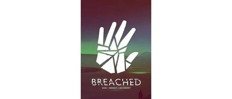 Логотип игры