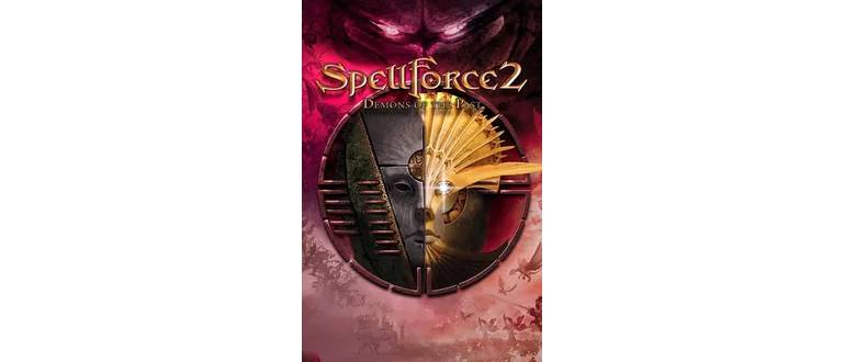 Логотип игры