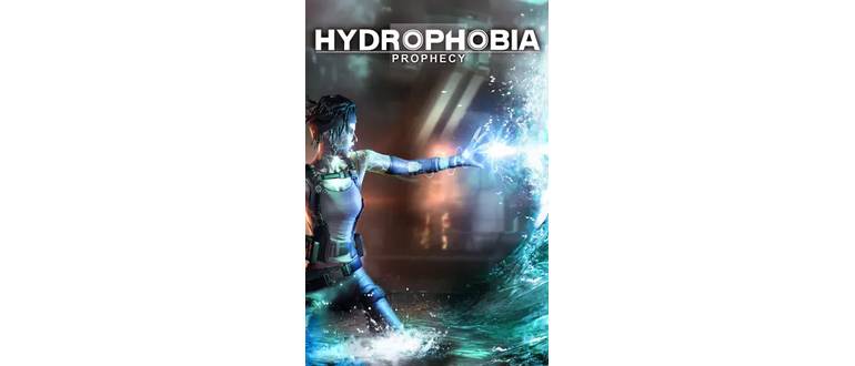 Логотип игры