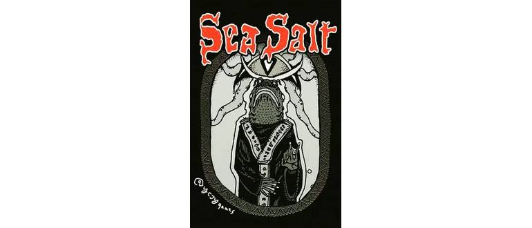 Логотип игры