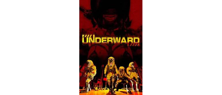 Логотип игры