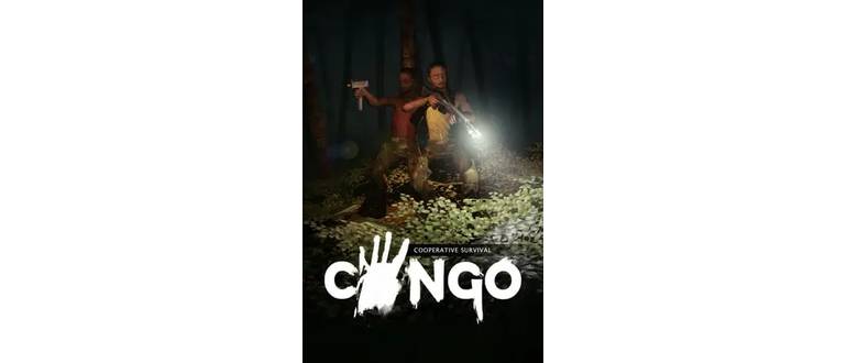 Логотип игры