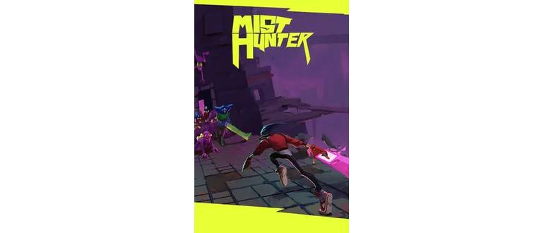 Логотип игры