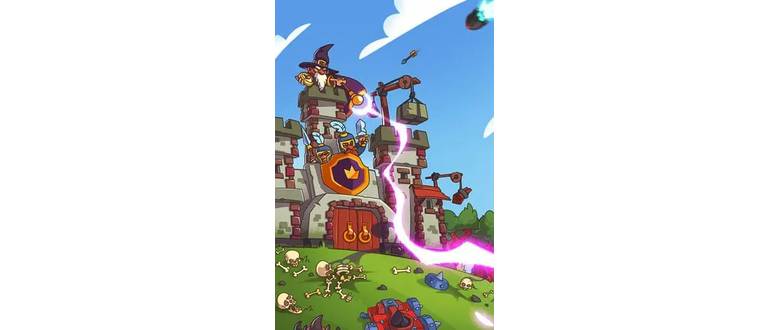 Логотип игры