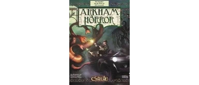 Логотип игры