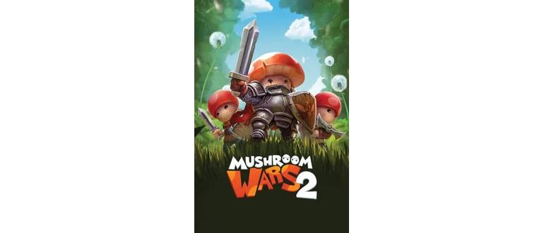 Логотип игры