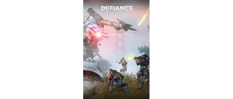 Логотип игры